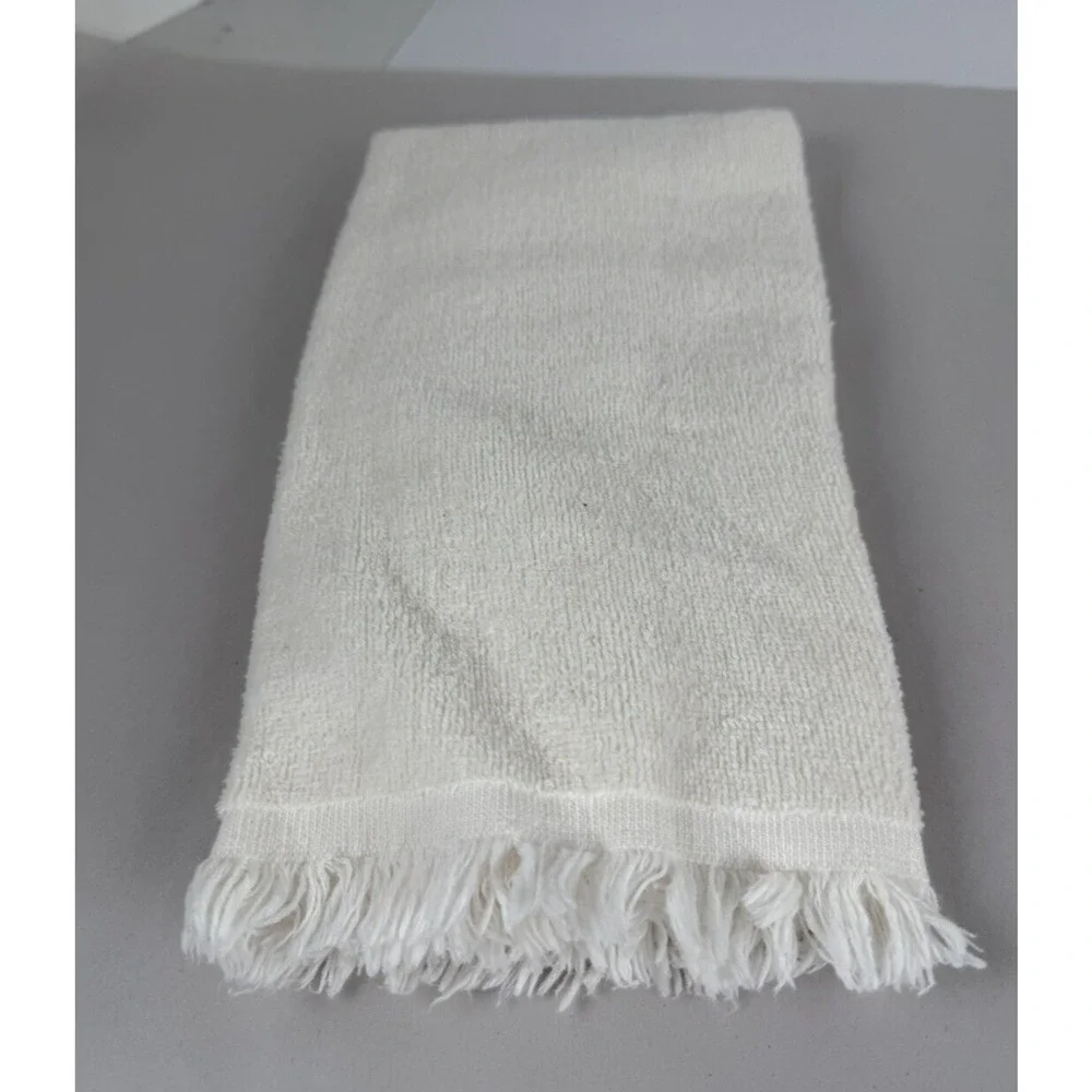 Christmas Towels 3 Hand Towels Merry Christmas Theme Season Bright Brand